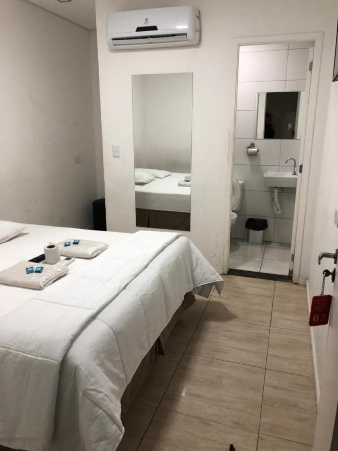 Hotel Novo Oriente Bras — Photos 2