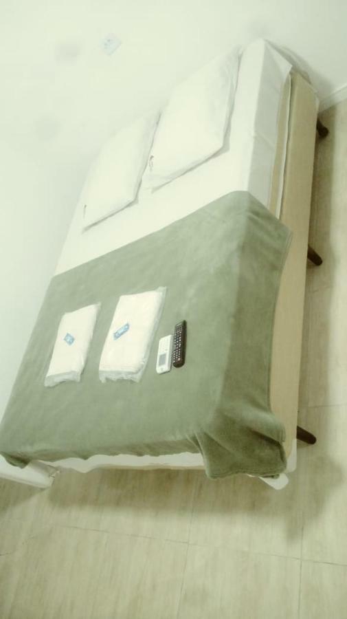 Hotel Novo Oriente Bras — Photos 1